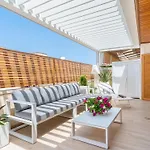 Apartment Attic Sea Views By Interhome