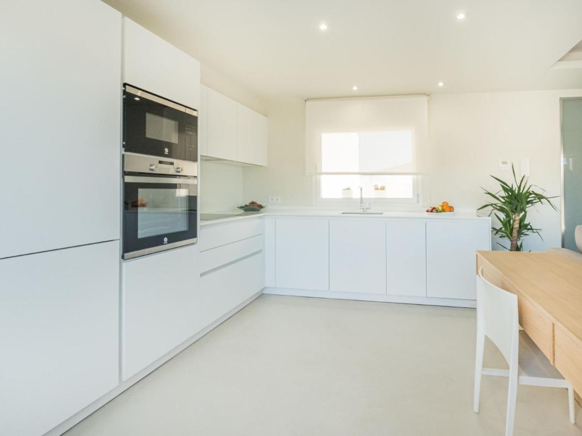 Apartment Attic Sea Views By Interhome *