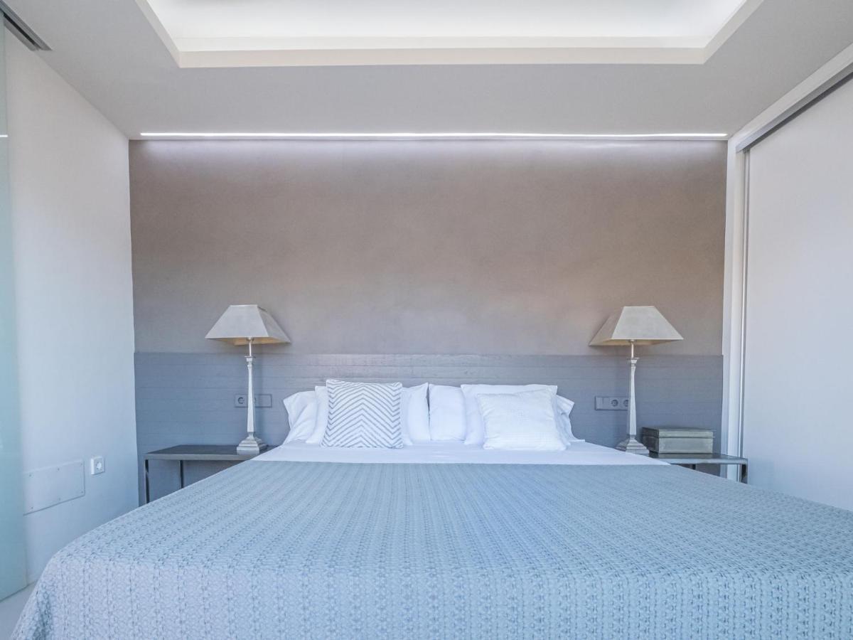 Apartment Attic Sea Views By Interhome Port d'Alcúdia