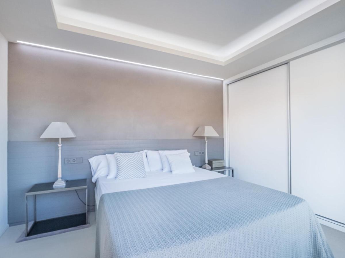 Attic Sea Views By Interhome * Port d'Alcúdia