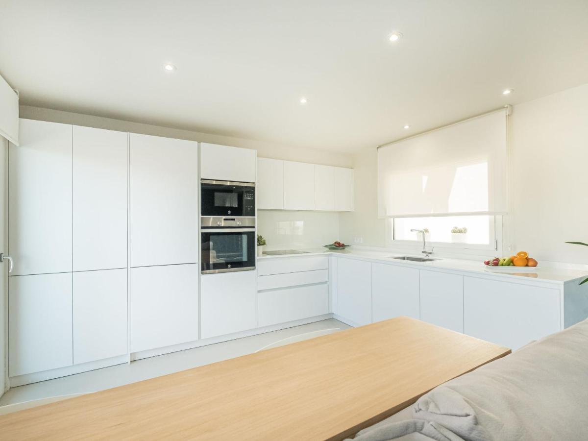 Attic Sea Views By Interhome Apartment