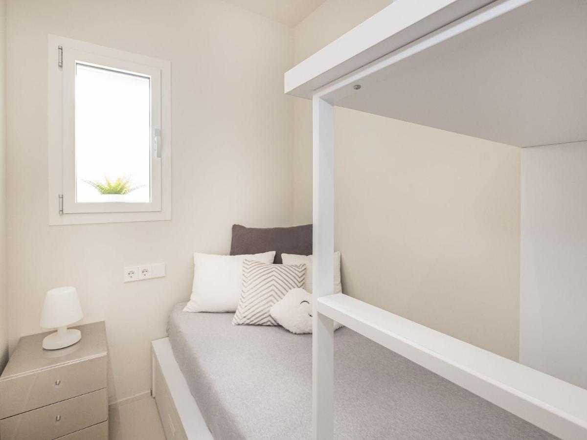 Apartment Attic Sea Views By Interhome Port d'Alcúdia
