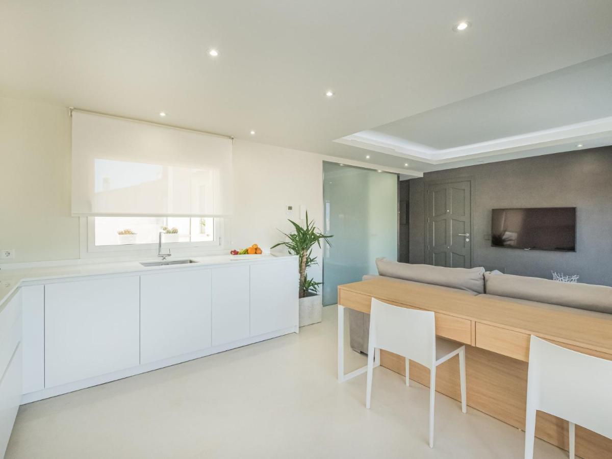 Attic Sea Views By Interhome Port d'Alcúdia