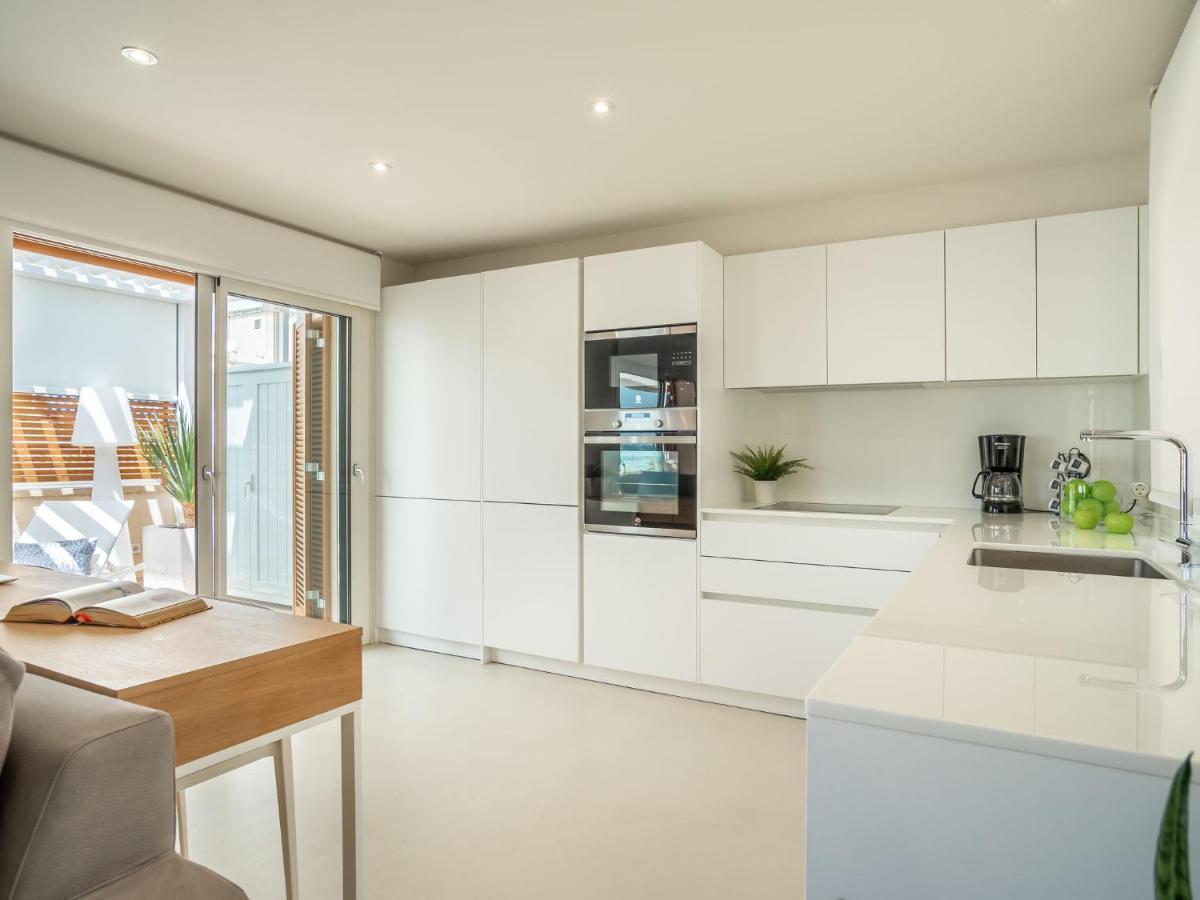 Attic Sea Views By Interhome Apartment